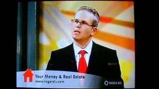 Michael Shuster on "Your Money & Real Estate" Part 2