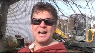 Basement Finishing Egress Window How To Video (Part 1)