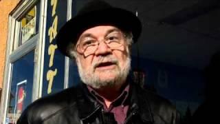 Roy & Me: This Is Not a Memoir -  Visiting Ghosts [Maurice Yacowar]
