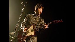 Episode 34 - Gem Archer of Oasis & Noel Gallagher's High Flying Birds - The StageLeft Podcast