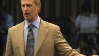 Pastor Theo Wolmarans Prophecy 2007 Continued