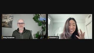 Mentaya • Therapist Insurance Made Easy • With Christine Li