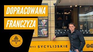 Czy można poprowadzić biznes lodowy bez doświadczenia?