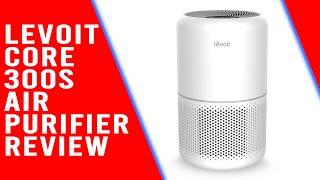 Levoit Core 300s Air Purifier Review- A Detailed Breakdown (Should You Get It?)