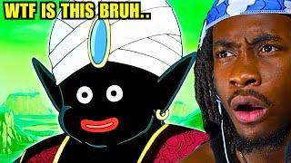 The MAJOR Issue With Black Anime Characters