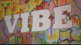 VIBE district in Virginia Beach celebrates 'First Firday'