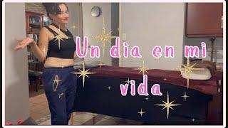 ASMR Vlog| Un dia en mi vida