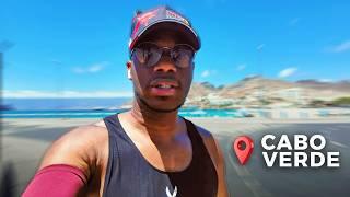 Looking For My Next Property Investment In Cape Verde | Behind the Scenes