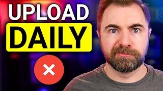 These 3 YouTube Lies are KILLING Small Channels