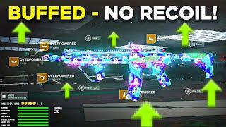 *BUFFED* M13B Loadout is BROKEN on Rebirth Island!  ( Best M13 B Class Setup ) - MW3