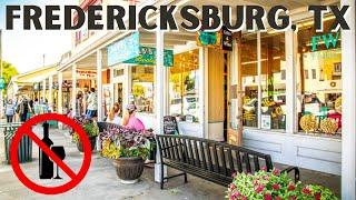 Fredericksburg, Texas | Things To Do