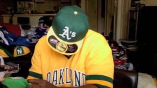 Ayroq Throwback Jersey Collection Vol. 17: Oakland A's Jerseys, Vault & Addressing Haters