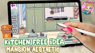 KITCHEN FREE IDEA  ITEMS FROM THE NEW FURNITURE STORE Idea Design Pazu Avatar World