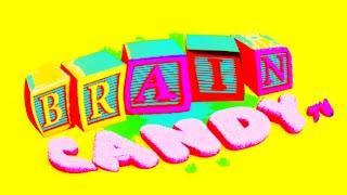 Brain Candy Tv Intro Logo Effects/Sponsored Preview 2 Effects Logo/with Iconic Effects