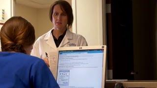 Dr. Donna A. Saatman, M.D. - Florida Orthopaedic Institute, Minimally Invasive Spine Surgery