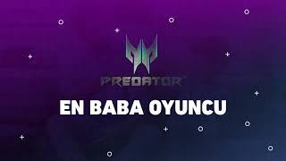 Predator Gaming Turkey - En Baba Oyuncu