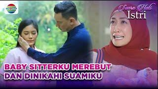 Full - Suamiku  Memasukan Duri yang Menusuk dan Meluluhlantakan Pernikahanku | Suara Hati Istri