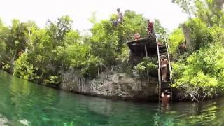 Mayan Adventure Snorkeling Tour