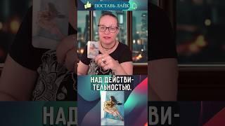 Карты дня «Эмоции судьбы»#винодавани #картыдня #маккарты #советдня #посланиедня