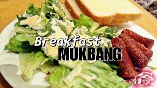 Breakfast | MUKBANG