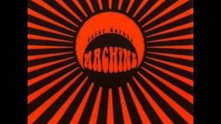 The Machine - Moons of Neptune