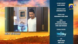 Mehroom Episode 40 Teaser - 20th May 2024 - Har Pal Geo