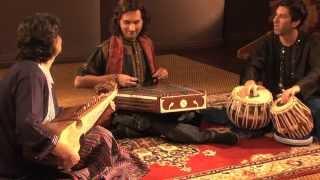 Aga Khan Music Initiative | The Smithsonian | Music of Central Asia Volume 9