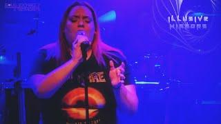 ILLUSIVE MIRRORS "Insanity" live in Athens [2nd of June 2024]