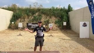 Max Michel tips: How To Shoot Fast