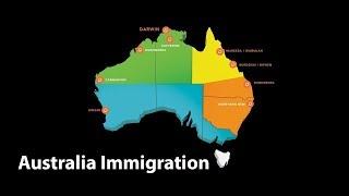 ISA Global Videos | Why Immigrate to AUSTRALIA