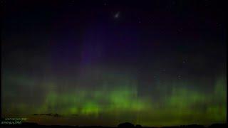 My weirdest Object that I have ever filmed in space