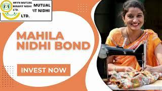 Nidhi Bond and deposit schemes