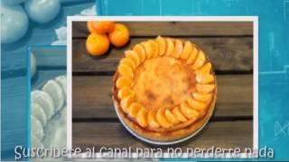 Golosolandia recetas de tartas y postres caseros