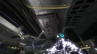 Halo 3 ODST Punching Buggers!