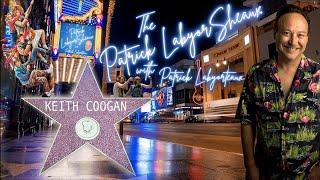 Keith Coogan on The Patrick LabyorSheaux with Patrick Labyorteaux