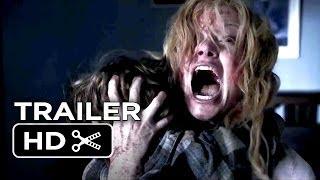 The Babadook Official Trailer #1 (2014) - Essie Davis Horror Movie HD