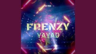 FRENZY YAYAD