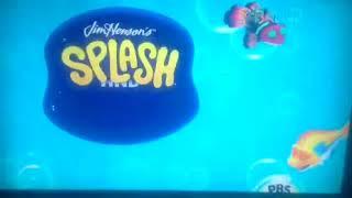 Pbs kids promo splash and bubbles weekdays dive in 2017