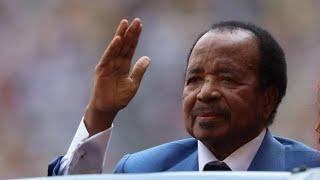 Le Cameroun face à la santé et la succession du président Paul Biya | Détails