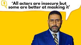 Shoojit Sircar on Similarities Between Mr Amitabh Bachchan and Abhishek Bachchan  | The Quint