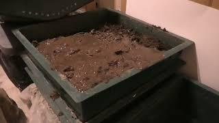 postawiłem na dżdżownice - moje roczne doświadczenia z dżdżownicami i bokashi