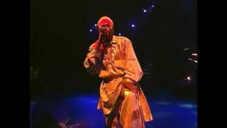 Capleton - Still Blazin - Live at Prospect Park Brooklyn 2003