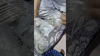 unboxnig video hand bangles#shorts #unboxing #videounboxing #shopsy