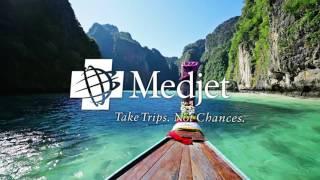 MedjetHorizon | Discover the real spirit of travel