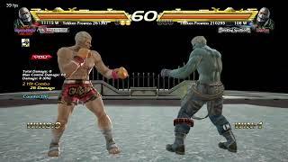 DA PWN3R 007 (Bryan) vs. tstacks08 (Bryan)