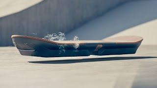 5 REAL Hoverboards That Actually EXIST!