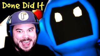 THIS WAS THE WORST BIRTHDAY PARTY EVER... | Done Did It (Dave Microwaves Games)