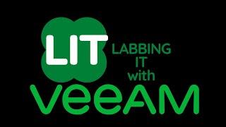 Veeam Tape Backup Job and Media Pools