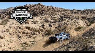 2019 Toyo Tires Desert Invitational presented by Monster Energy