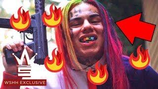 HOW TO RAP LIKE TEKASHI 6IX9INE (Tutorial)